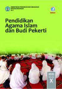 Pendidikan Agama Islam dan Budi Pekerti Kelas X