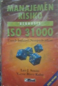 Manejemen Risiko ISO 31000 untuk Industri Nonperbankan