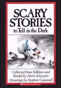 More Scary Stories to Tell in the Dark