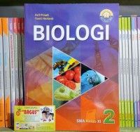 Biologi  SMA Kelas XI   2