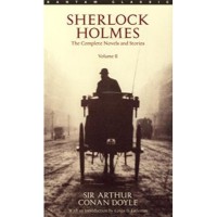 Sherlock Holmes