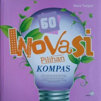 60 Inovasi Pilihan Kompas