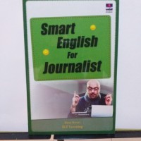 SMART ENGLISH FOR JOURNALIST