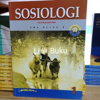 SOSIOLOGI X