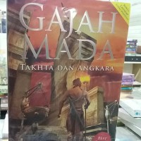 Gajah Mada: Tahta dan Angkara