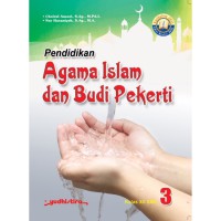 pendidikan agam islam dan budi pekerti kelas XII