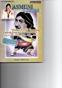 Image of Asmuni Lintas