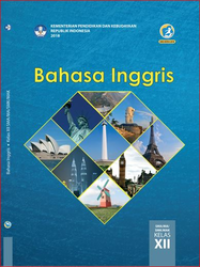 BAHASA INGGRIS SMA/SMK KELAS XII