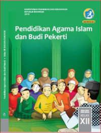 Pendidikan Agama Islam Dan Budi Pekerti Kelas XII