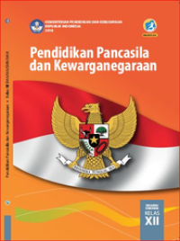 Pendidikan Pancasila Dan Kewarganegaraan Kelas XII