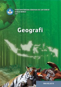 Geografi untuk SMA Kelas XI