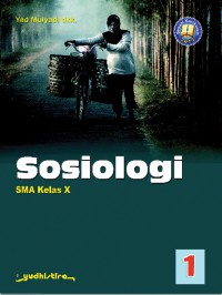 SOSIOLOGI X