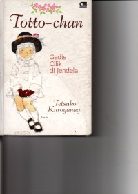 Image of Totto -chan Gadis cilik di jendela
