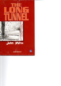 Image of The Long Tunnel