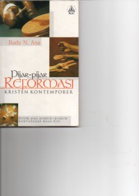 Image of Pijar-pijar Reformasi Kristen Kontemporer