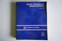 Basic Finacial Management