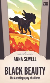 Image of Black beauty :  the autobiography of a  horse