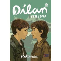Image of Dilan : Itb 1997