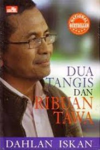 Dua tangis dan ribuan tawa