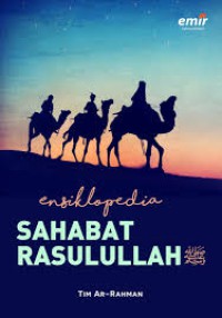 Ensiklopedi Sahabat Rasulullah