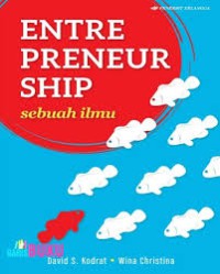 Entrepreneur Ship Sebuah Ilmu