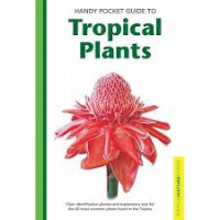 Handy pocket guide to tropical plants