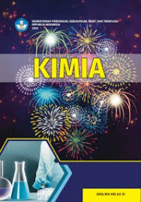 Kimia SMA/MA Kelas IX