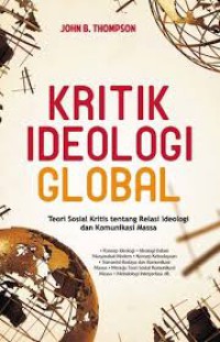 Kritik Ideologi Global