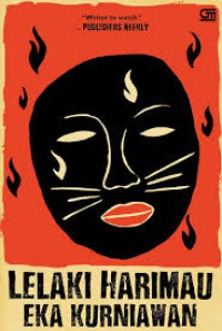 Image of Lelaki harimau