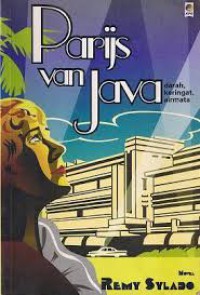 Image of Paris Van Java : Darah keringat air mata