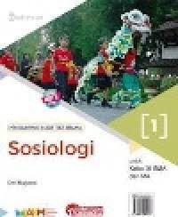 Image of Pendampingan buku Teks Sosiologi untuk kelas XI SMA dan MA Kurikulum merdeka