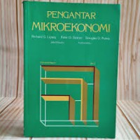 Pengantar Mikroekonomi