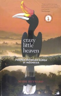 Image of razy little heaven : an Indonesian journey