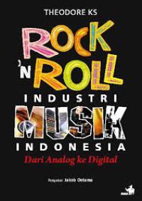 Rock 'n Roll  Industri Musick Indonesia