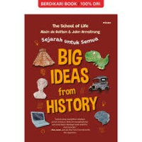 Image of Sejarah untuk semua : Big ideas history