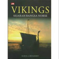 Image of Vikings : Sejarah bangsa Norse