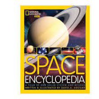 SPACE ENCYCLOPEDIA