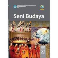 Seni Budaya SMA/MA/MA Kelas XI Semester 2