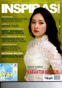 Image of INSPIRAS : Inspirasional, spiritual, motivasional