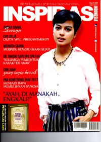Image of INSPIRAS : Inspirasional, spiritual, motivasional