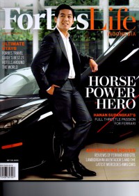Image of Forbeslife  Indonesia