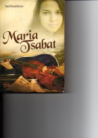 Image of Marisa Tsabat